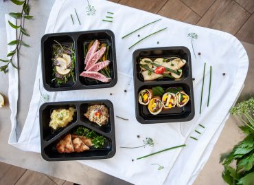 5 posiłków dziennie kluczem powodzenia diety redukcyjnej